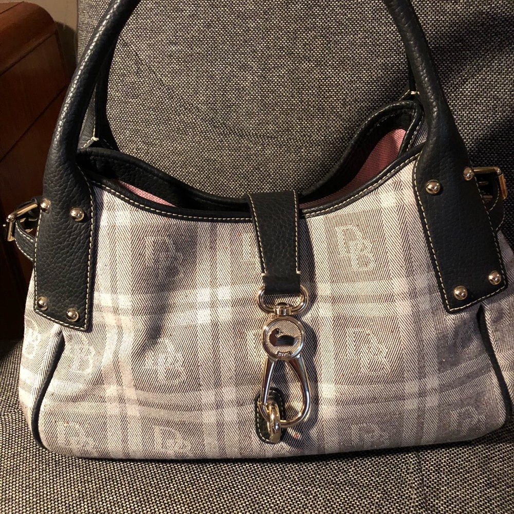 Dooney Bourke Handbag